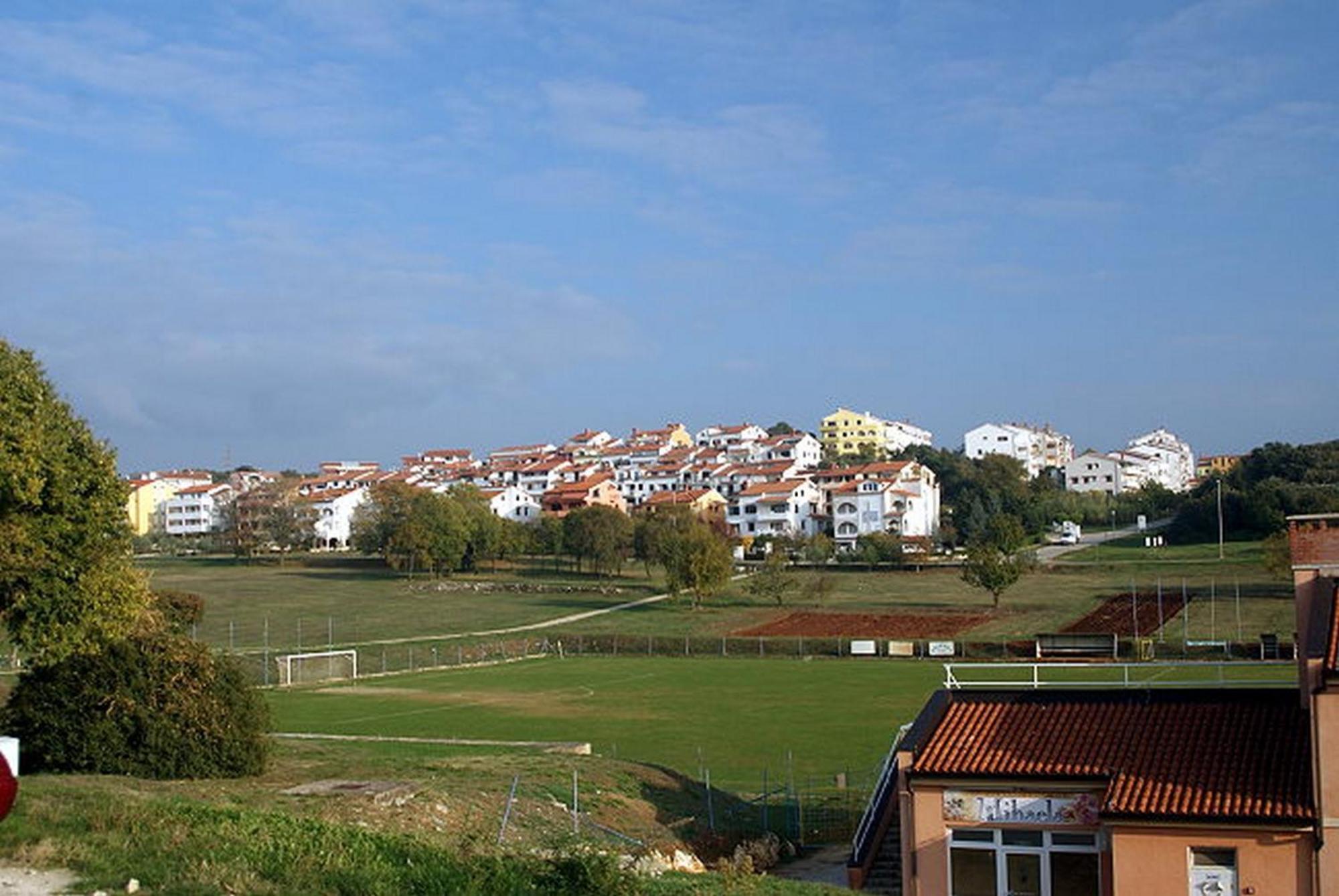 Apartments Antolovic Vrsar Dış mekan fotoğraf