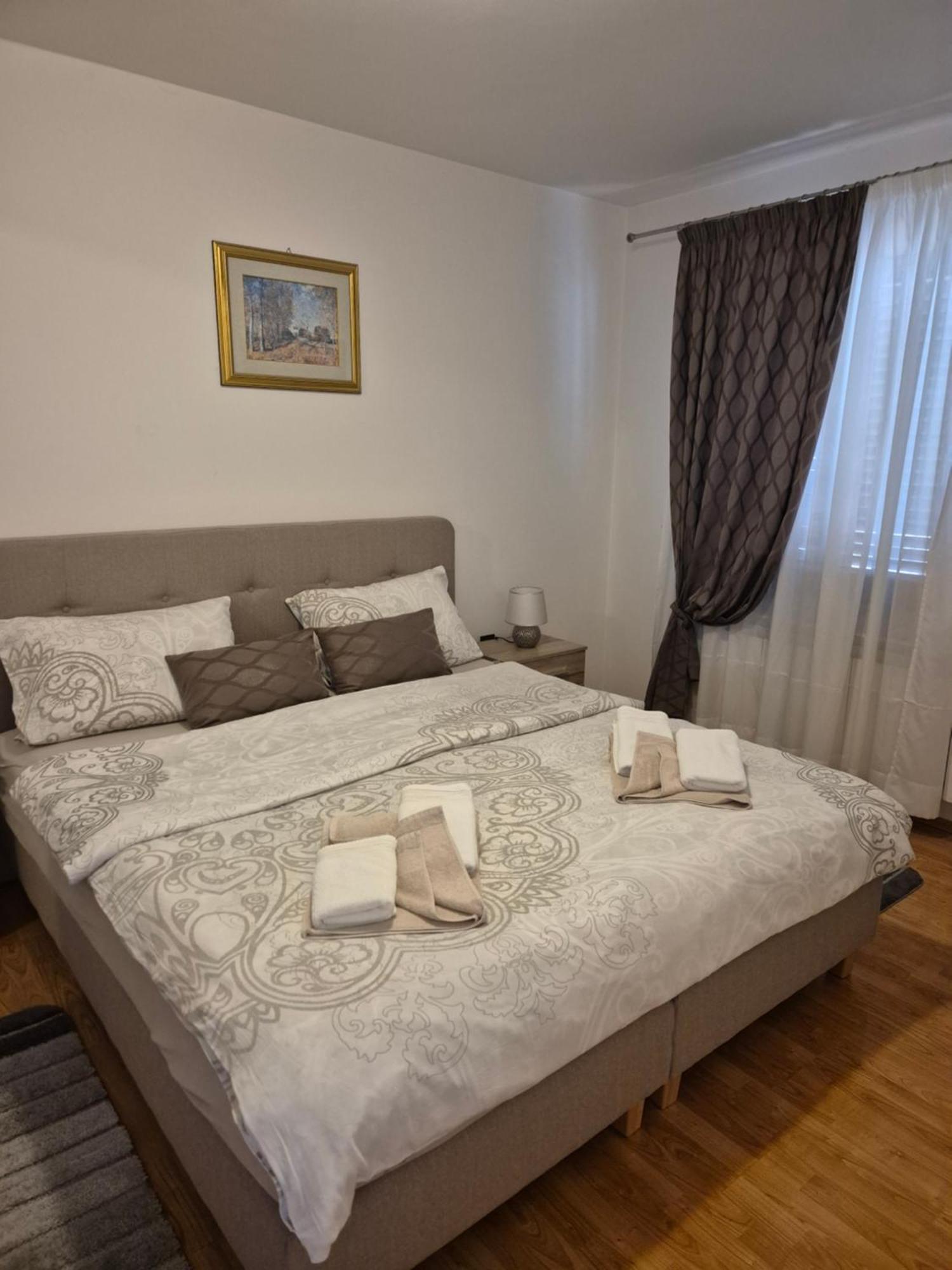 Apartments Antolovic Vrsar Dış mekan fotoğraf