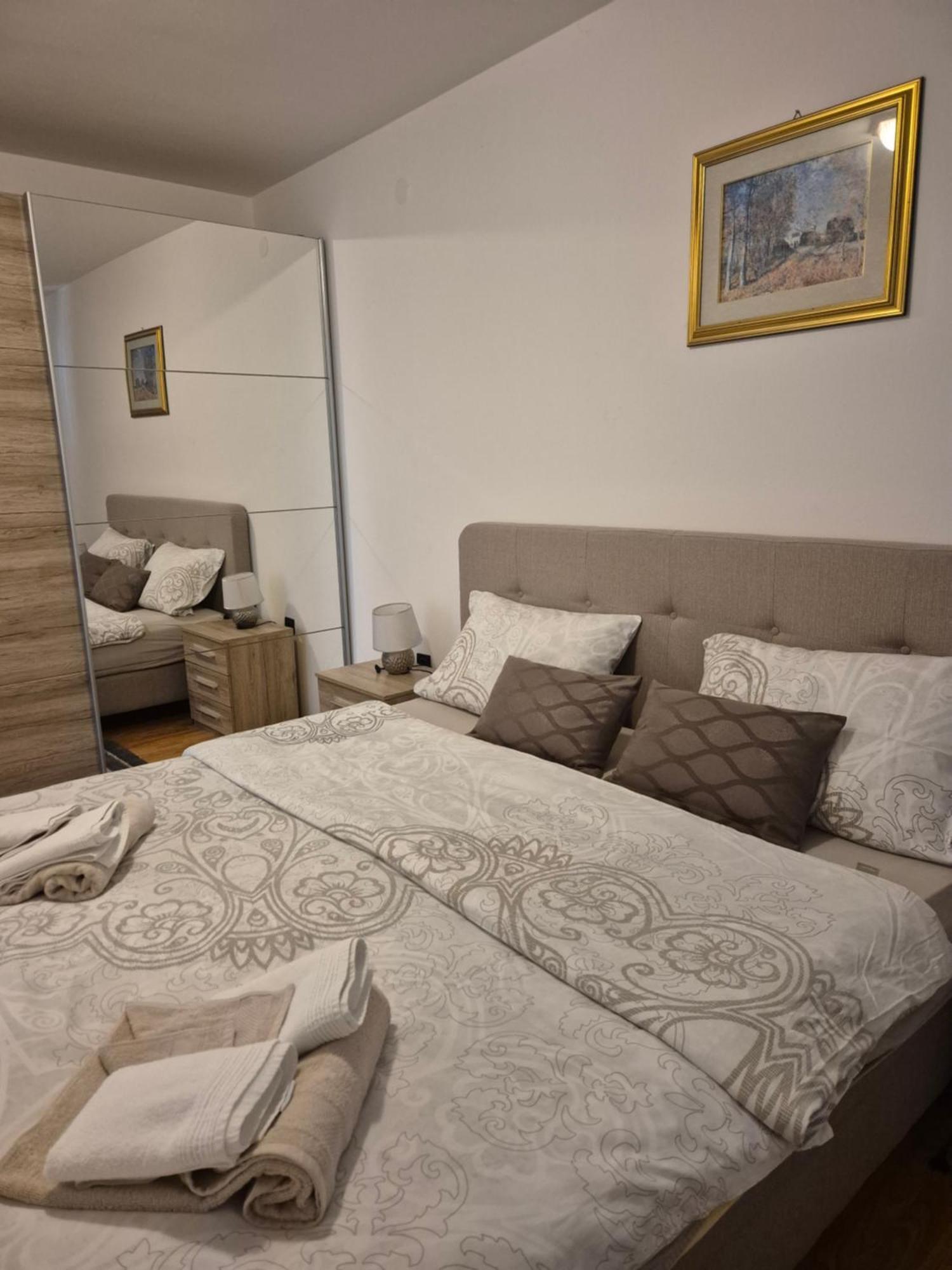 Apartments Antolovic Vrsar Dış mekan fotoğraf