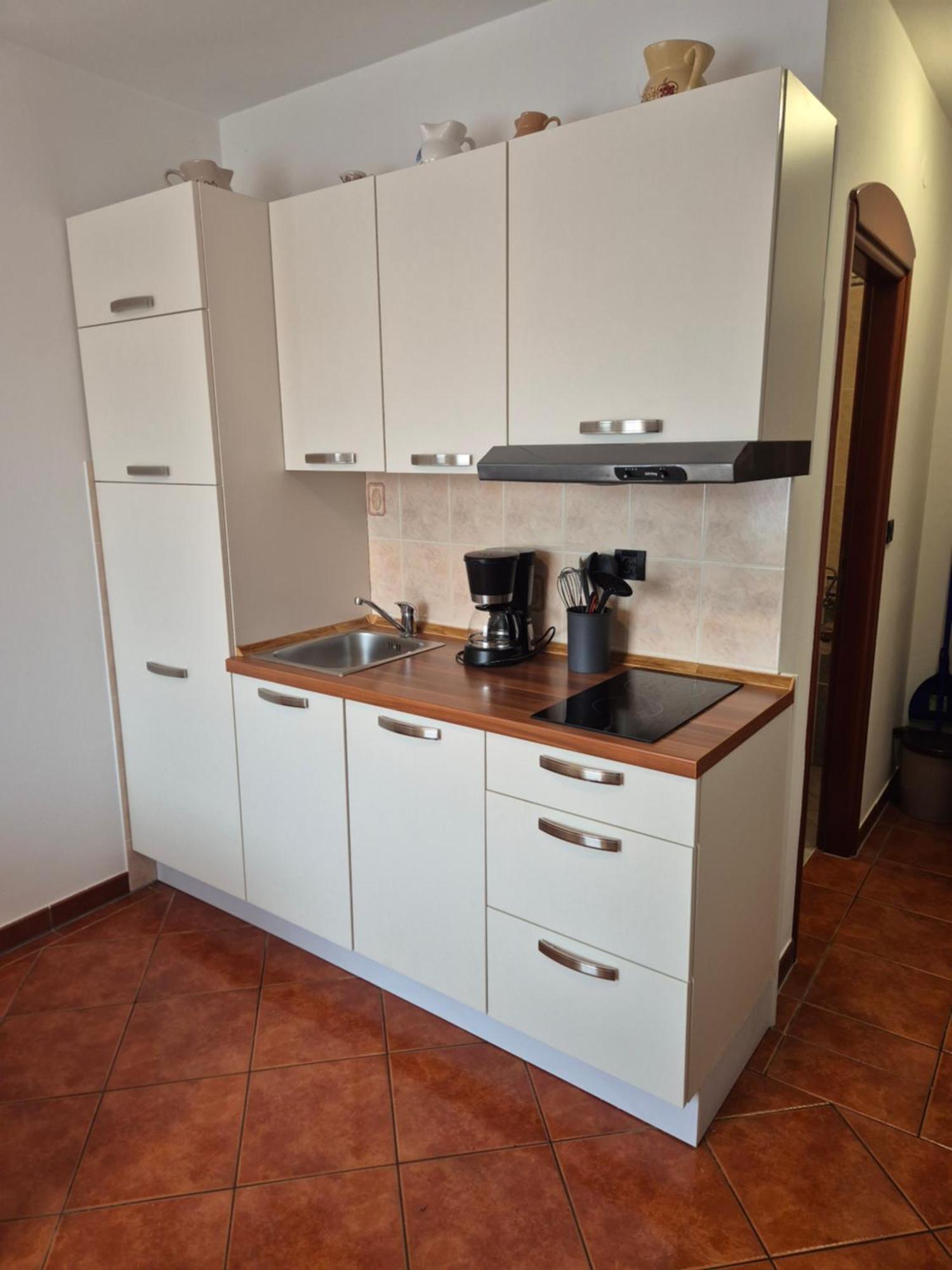 Apartments Antolovic Vrsar Dış mekan fotoğraf