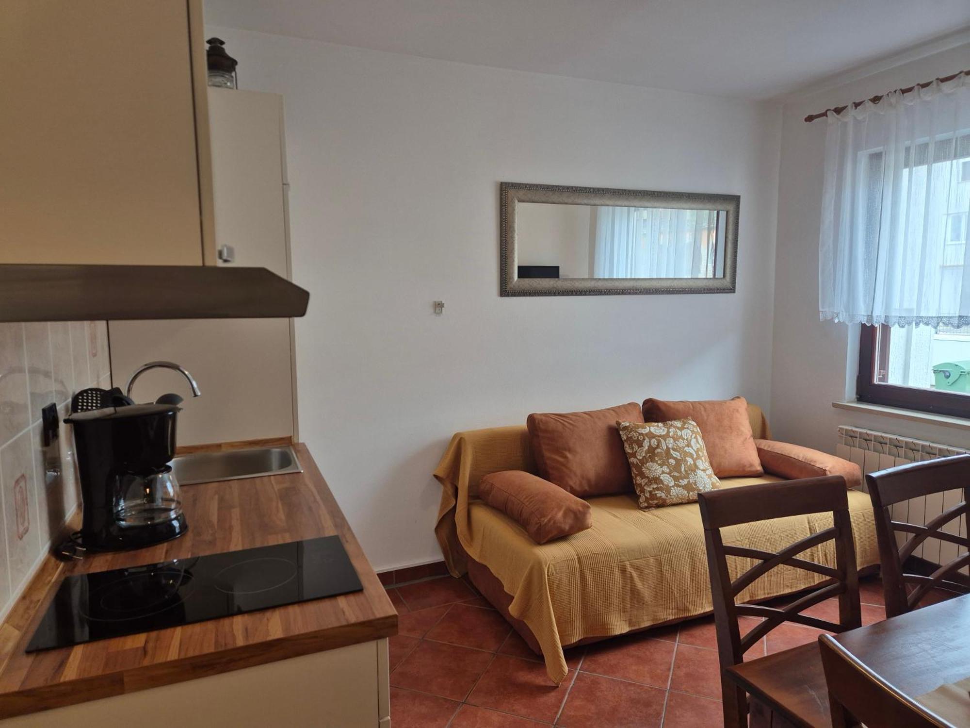 Apartments Antolovic Vrsar Dış mekan fotoğraf