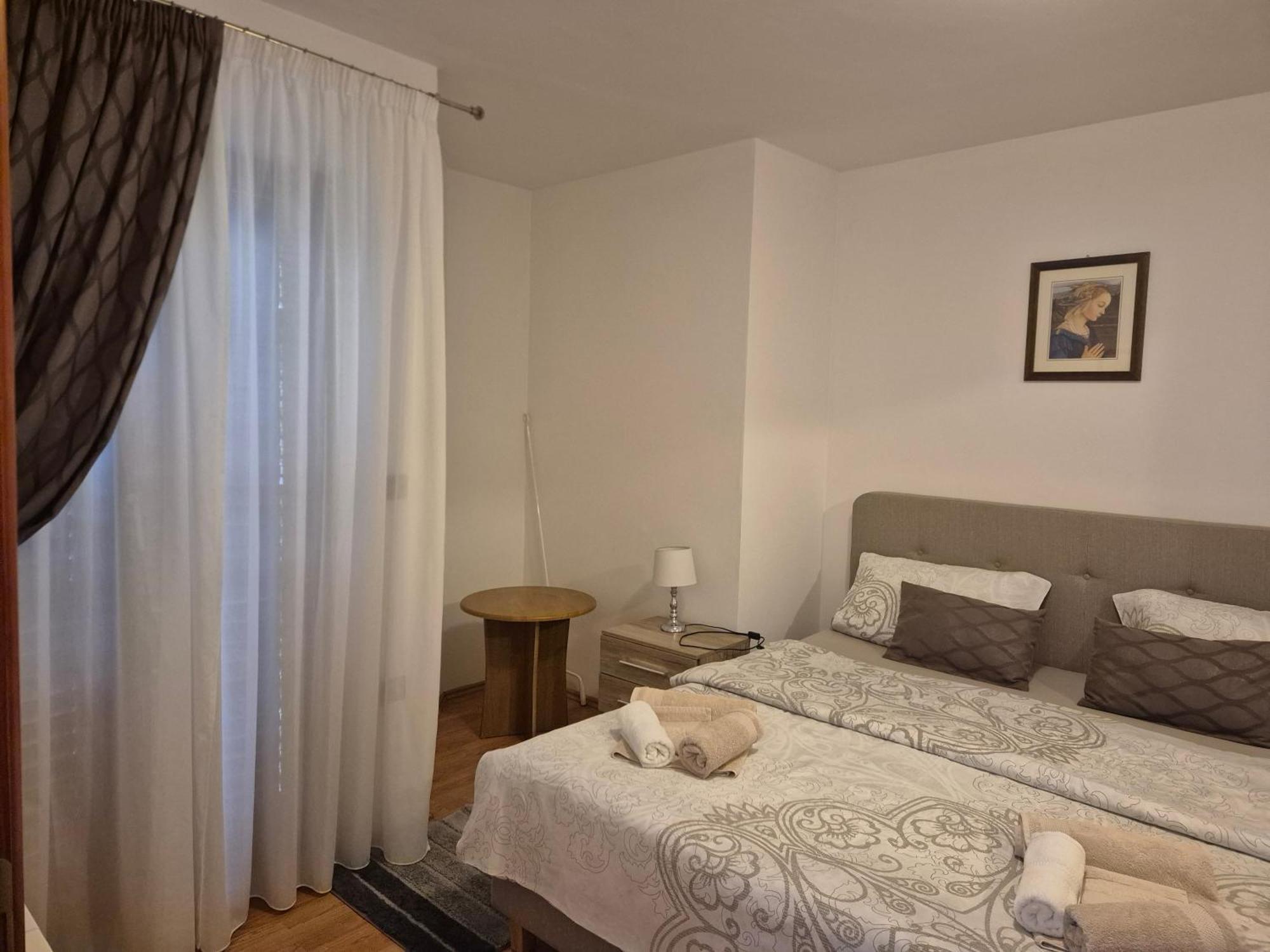 Apartments Antolovic Vrsar Dış mekan fotoğraf