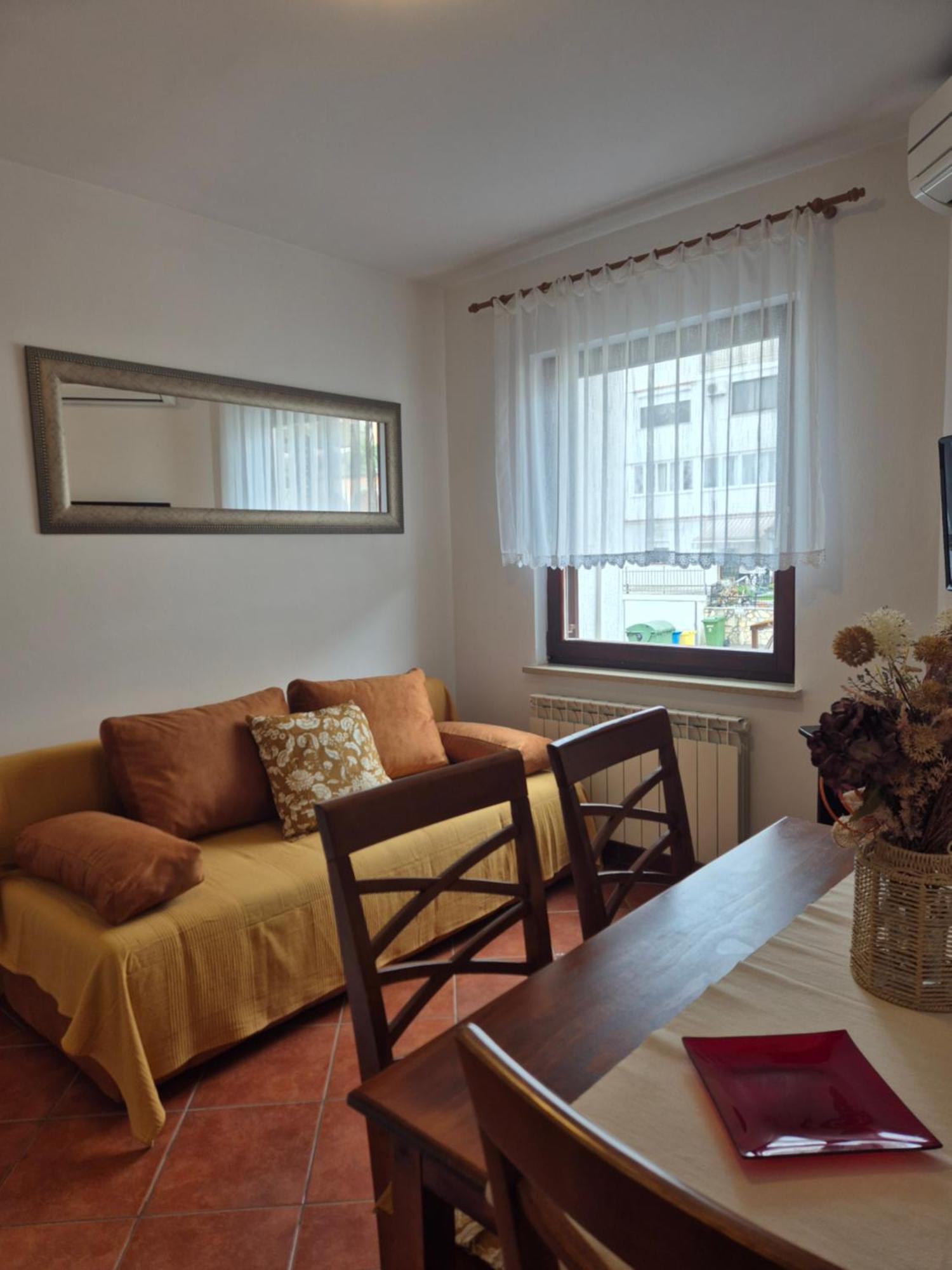 Apartments Antolovic Vrsar Dış mekan fotoğraf