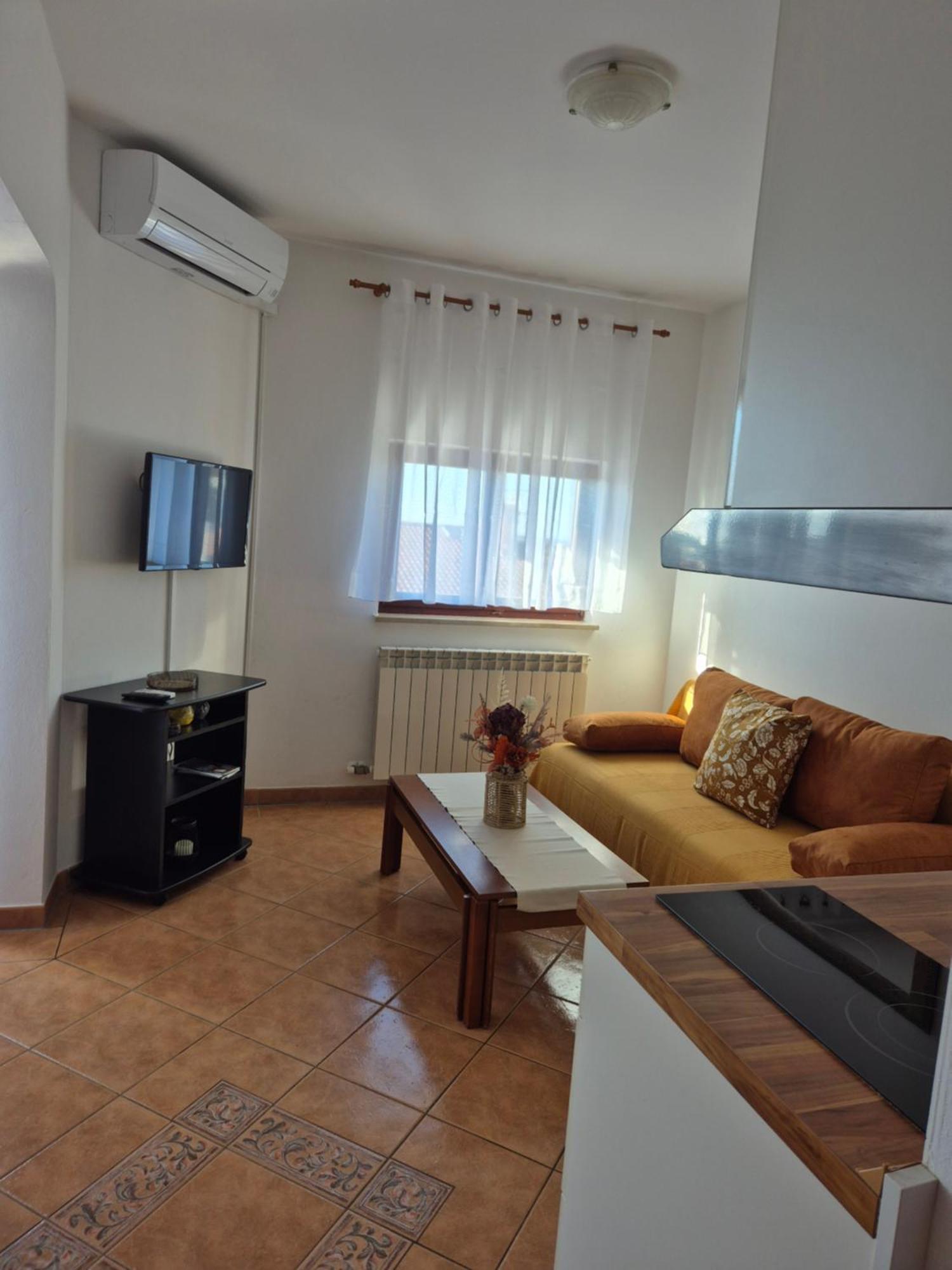 Apartments Antolovic Vrsar Dış mekan fotoğraf