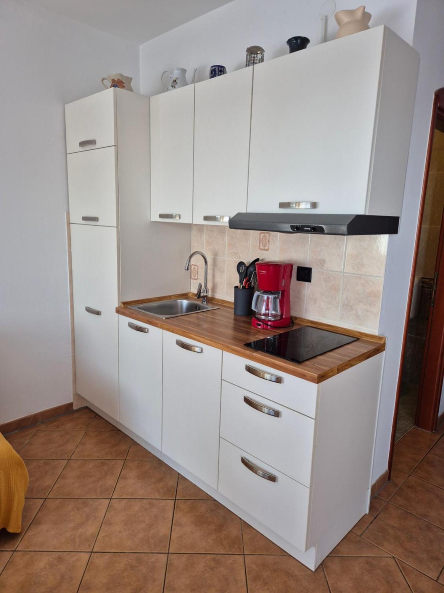Apartments Antolovic Vrsar Dış mekan fotoğraf