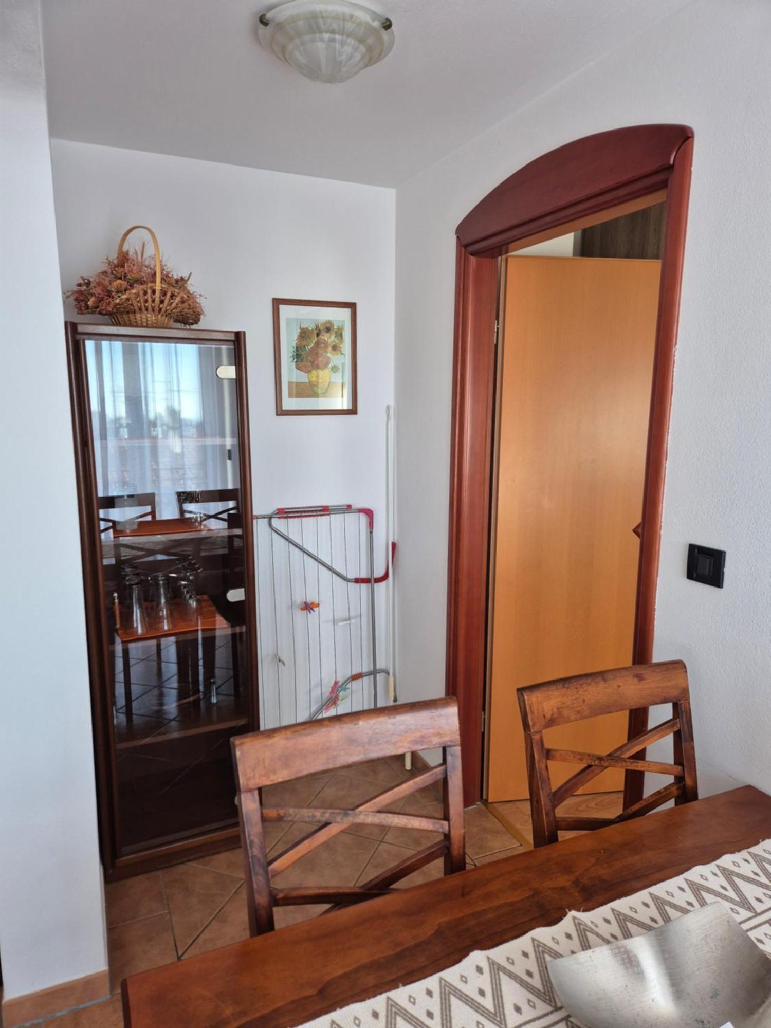 Apartments Antolovic Vrsar Dış mekan fotoğraf