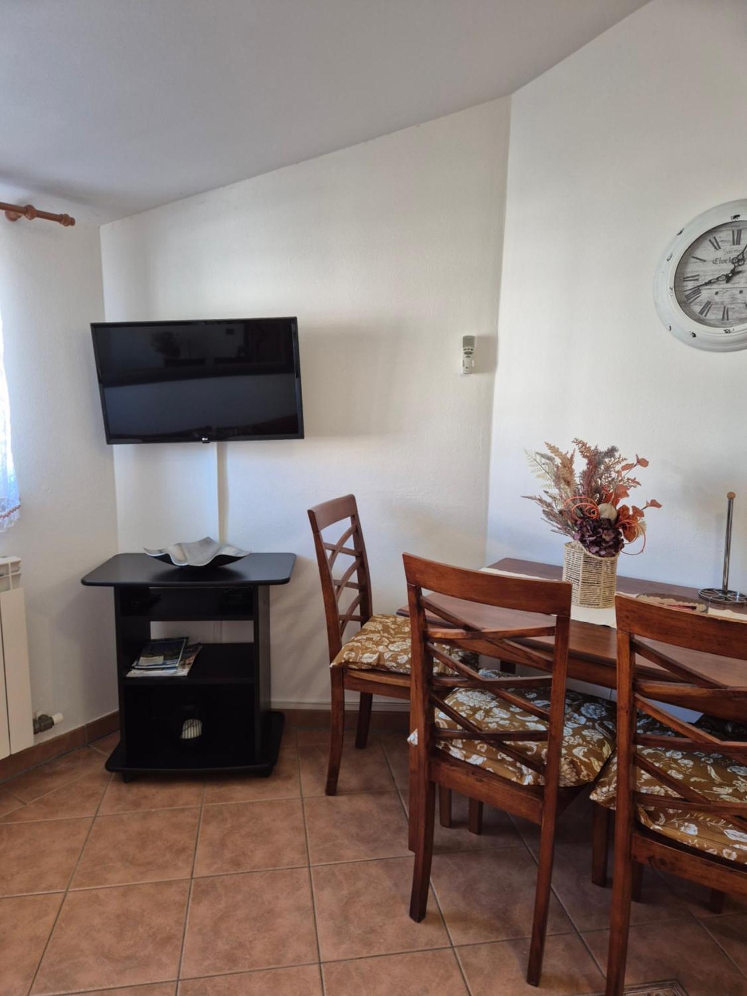 Apartments Antolovic Vrsar Dış mekan fotoğraf
