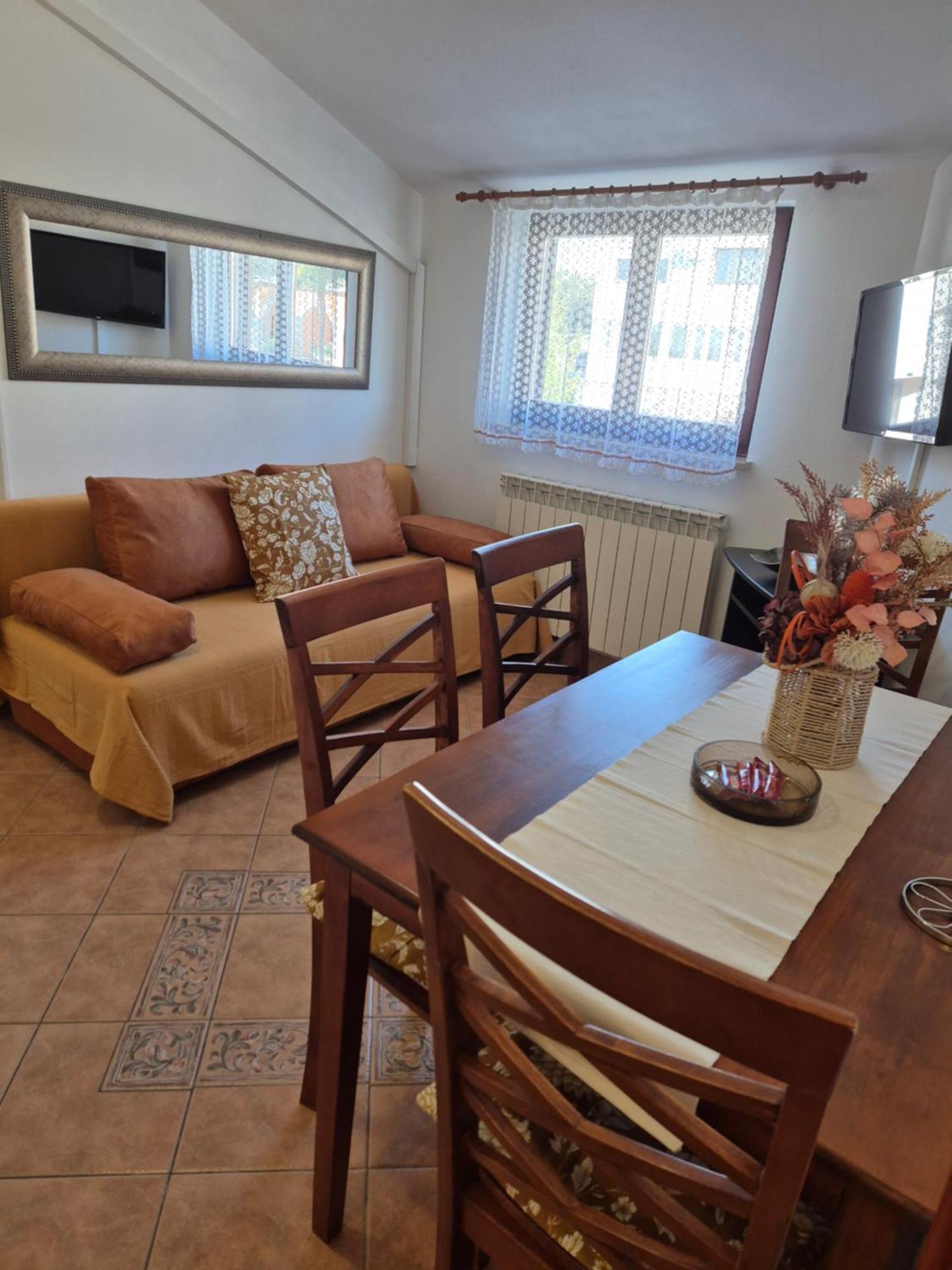 Apartments Antolovic Vrsar Dış mekan fotoğraf