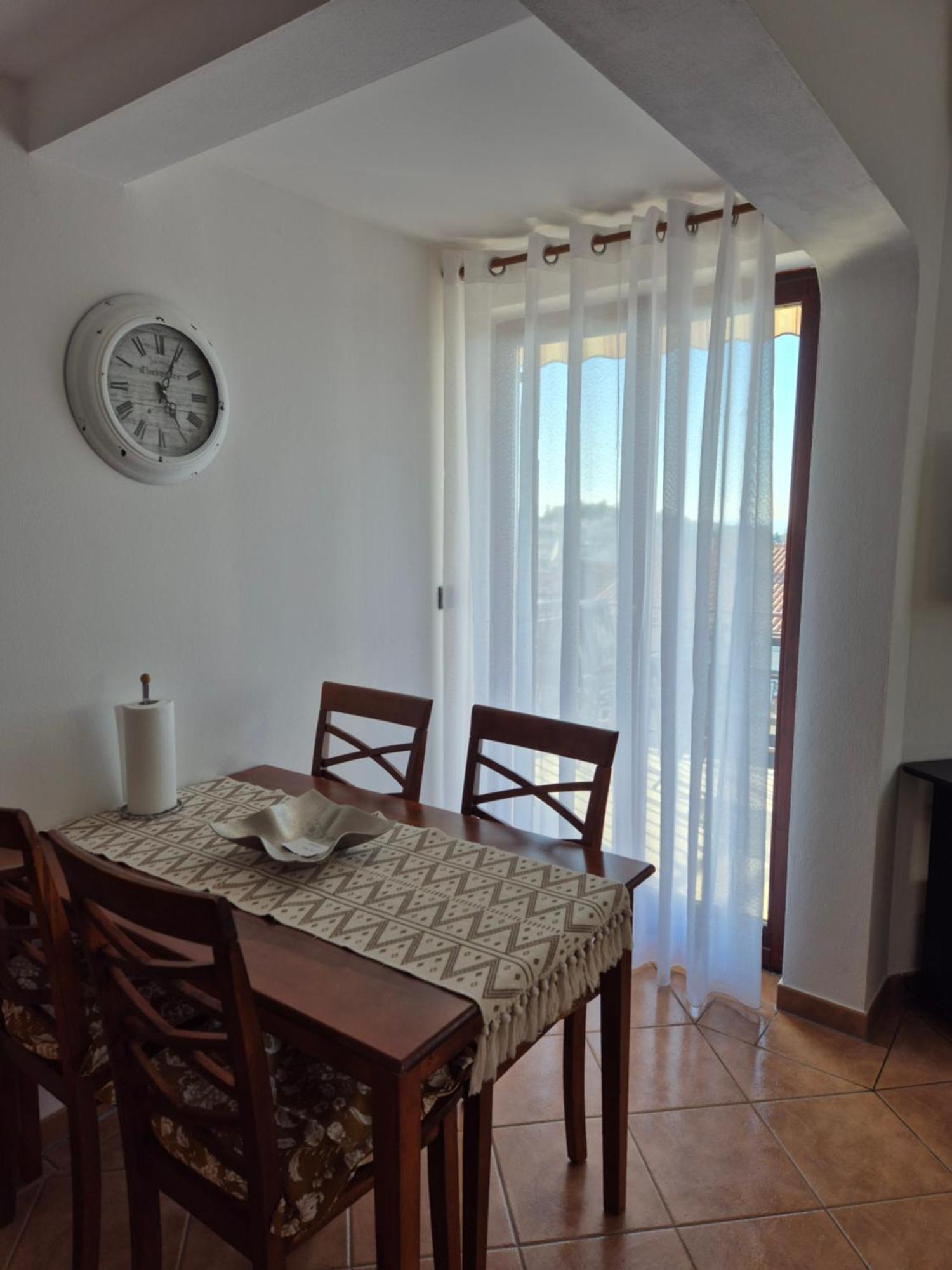 Apartments Antolovic Vrsar Dış mekan fotoğraf
