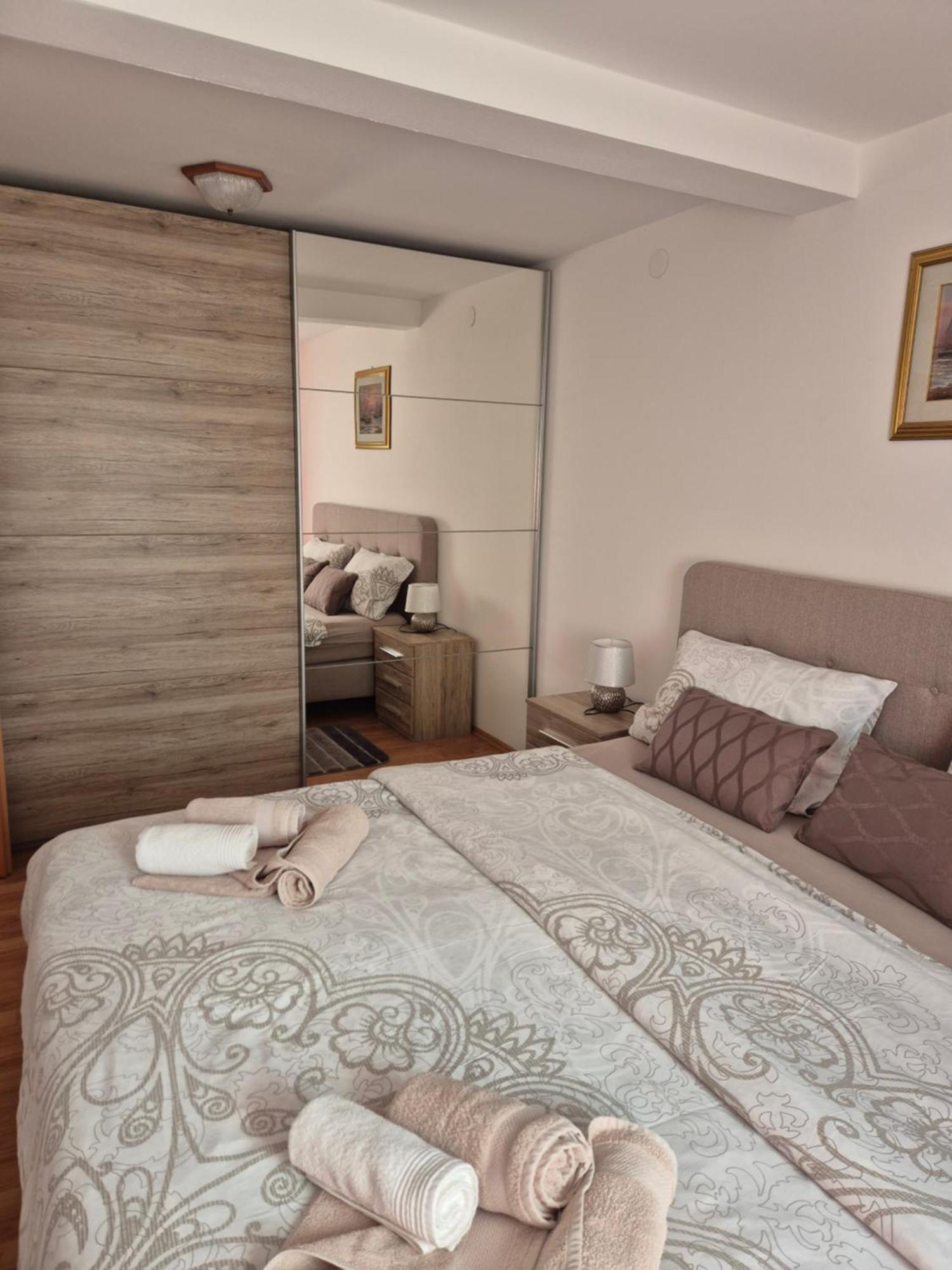 Apartments Antolovic Vrsar Dış mekan fotoğraf